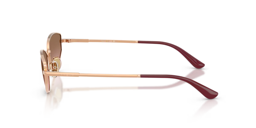 VOGUE 0VO4339S ORO ROSA