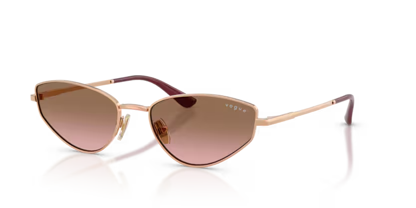VOGUE 0VO4339S ORO ROSA