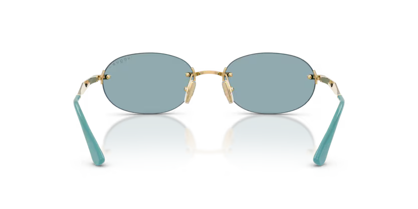 VOGUE V04342S - Dorado