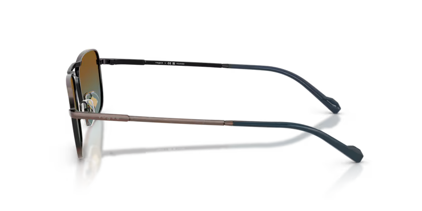 VOGUE VO4346S Cobre envejecido