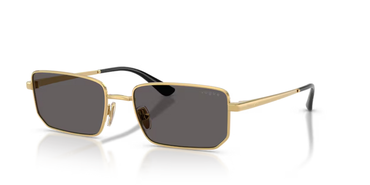VOGUE VO4352S 56mm / Dorado