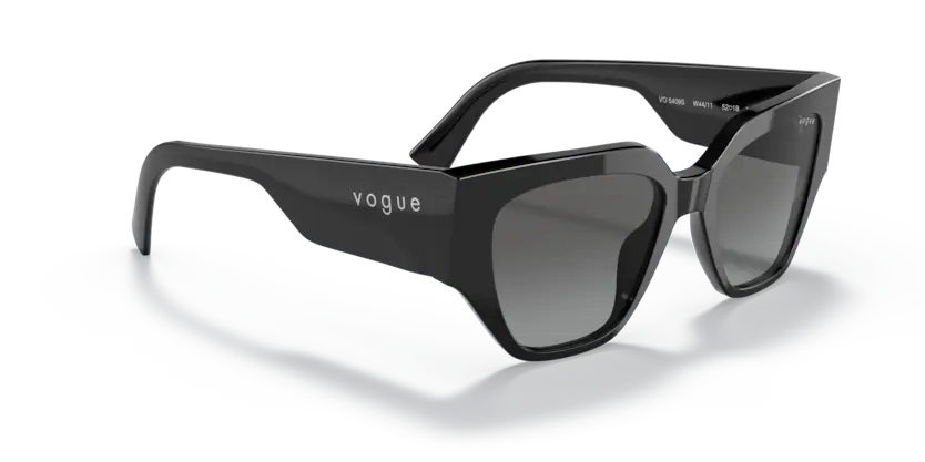 VOGUE 0VO5409S W44/11 NEGRO