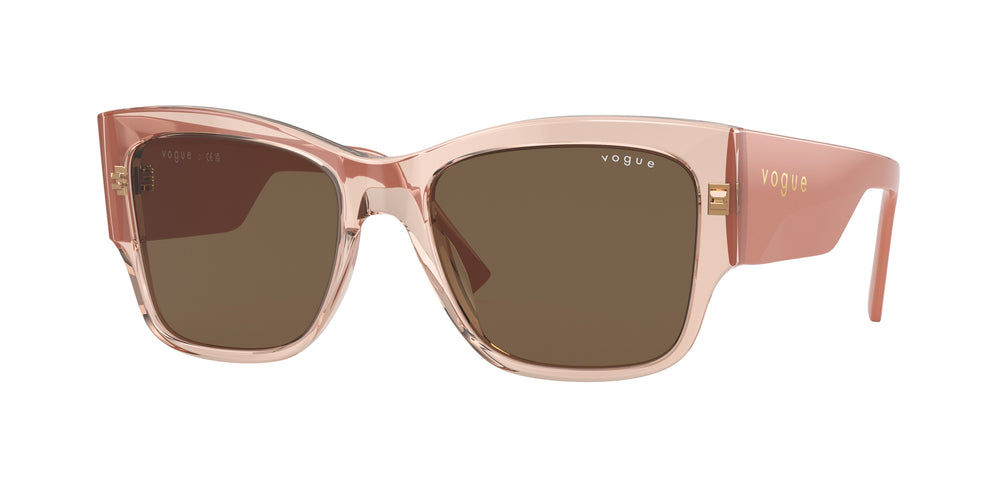 VOGUE 0VO5462S 28368J ROSA TRASLÚCIDO