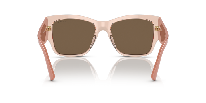 reval-myl-photo:VO5462S_295473:0vo5462s_295473_p21_shad_bk #color_durazno-traslucido-marron-oscuro