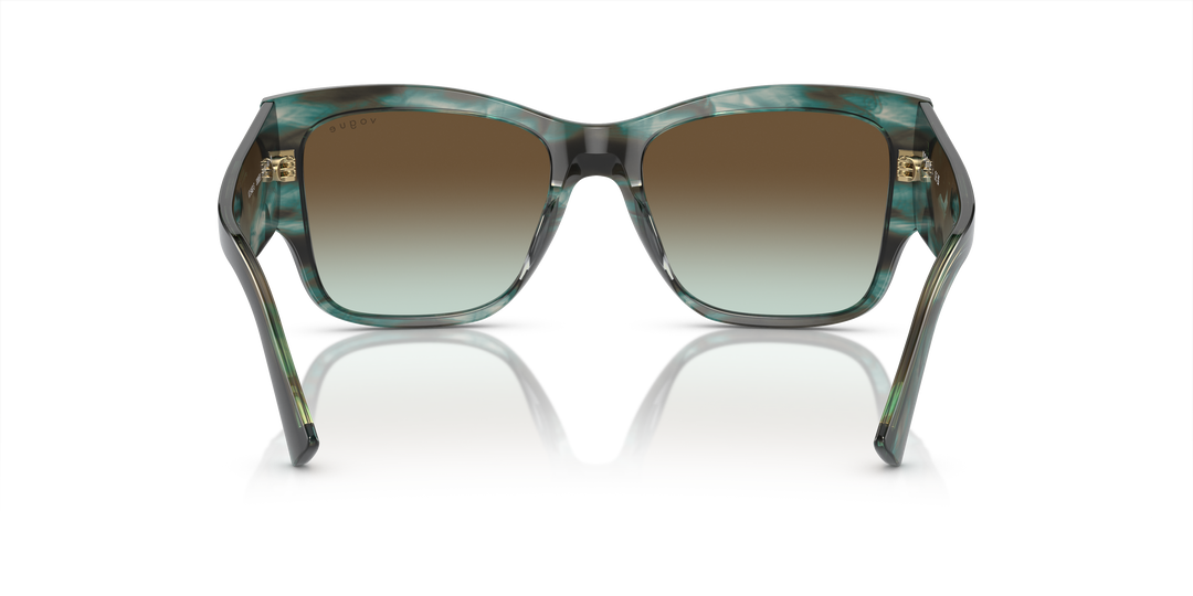 reval-myl-photo:VO5462S_3088E8:0vo5462s_3088e8_p21_shad_bk #color_havana-verde-verde-degradado-marron-oscuro
