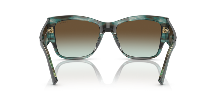 reval-myl-photo:VO5462S_3088E8:0vo5462s_3088e8_p21_shad_bk #color_havana-verde-verde-degradado-marron-oscuro