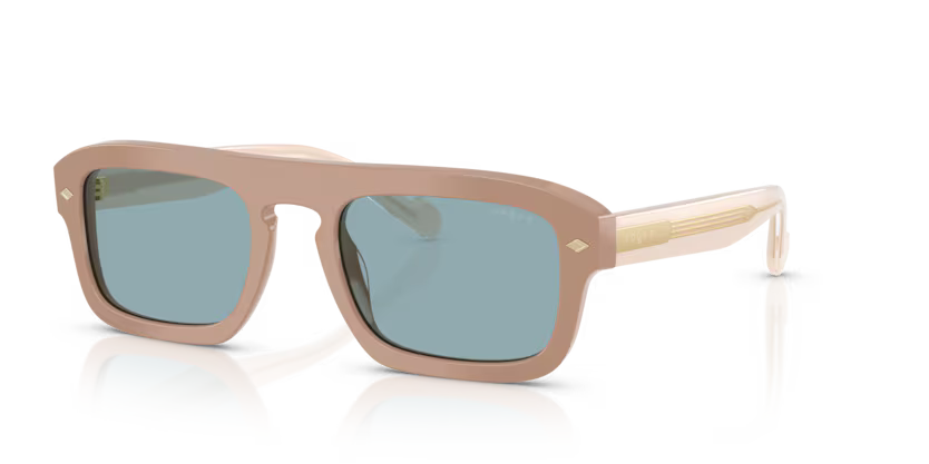 VOGUE VO5620S · 53mm / Beige