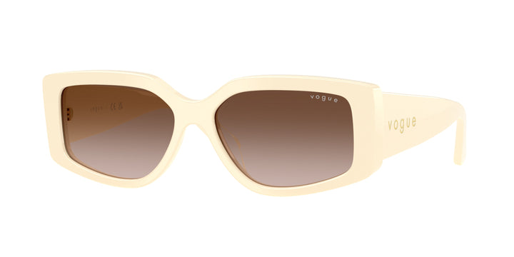 Vogue Vo5642Su 316713 Marfil total / Marrón Degradé