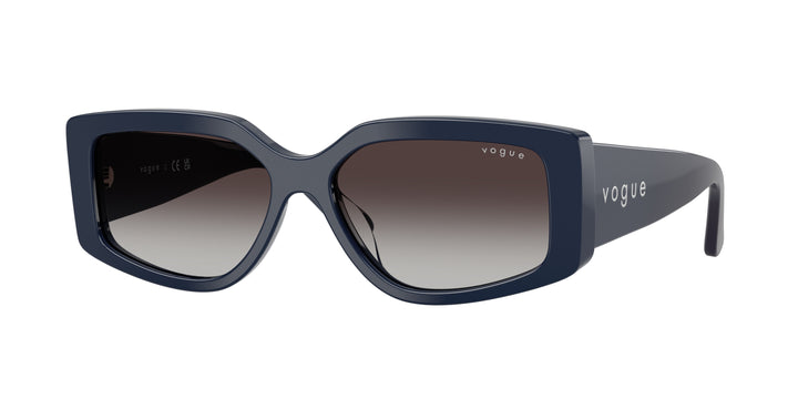 Vogue Vo5642Su 32408G Azul Completo / Gris Degradé