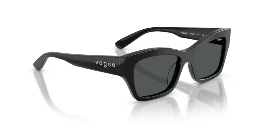 VOGUE VO5658S - NEGRO