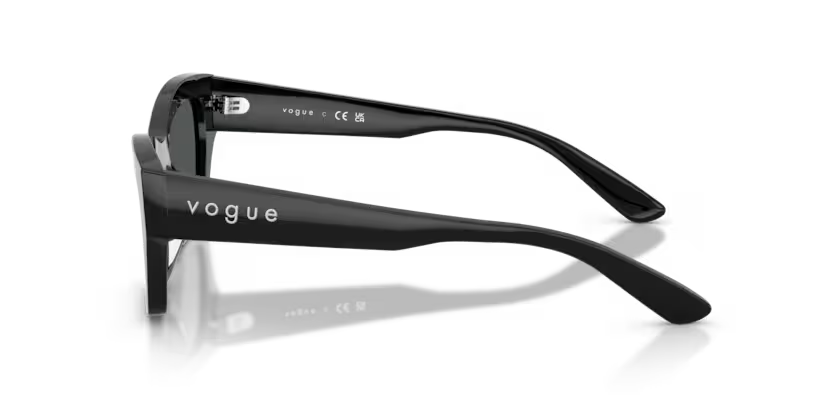 VOGUE VO5658S - NEGRO