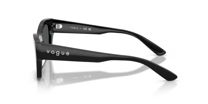 VOGUE VO5658S - NEGRO