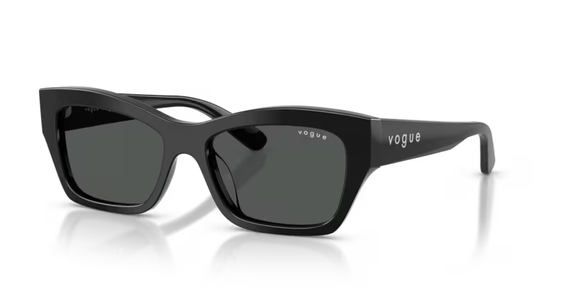 VOGUE VO5658S - NEGRO
