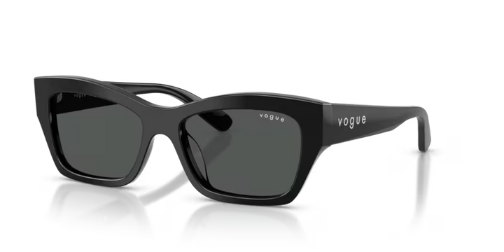 VOGUE VO5658S - NEGRO