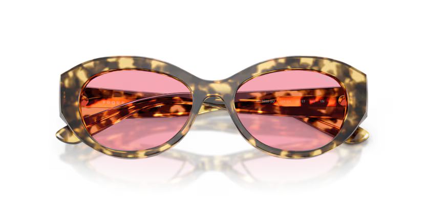 VOGUE VO5659SU NEGRO