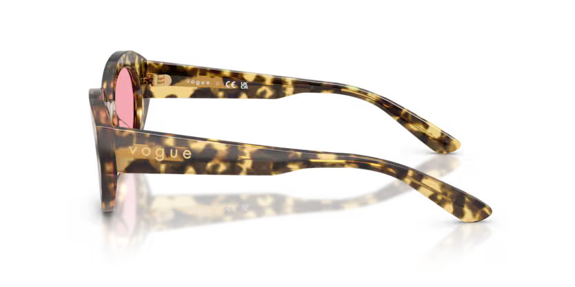 VOGUE VO5659SU NEGRO