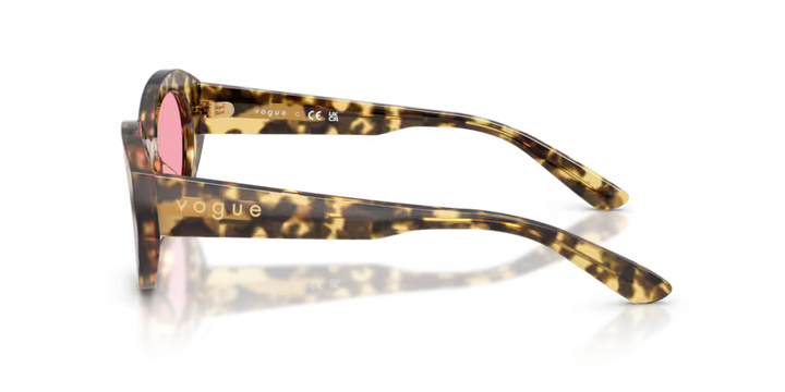 VOGUE VO5659SU NEGRO