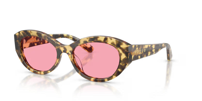 VOGUE VO5659SU NEGRO