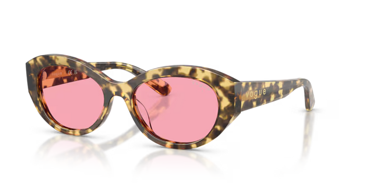 VOGUE VO5659SU NEGRO