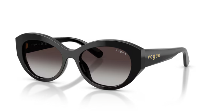 VOGUE VO5659SU NEGRO