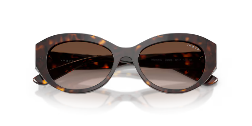 VOGUE VO5659SU NEGRO