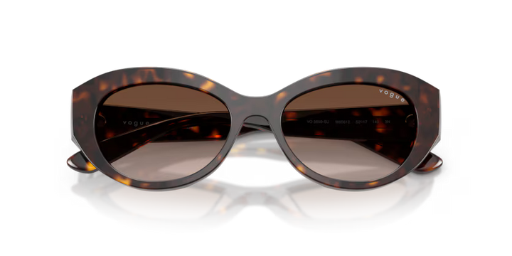 VOGUE VO5659SU NEGRO