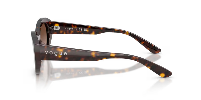 VOGUE VO5659SU NEGRO