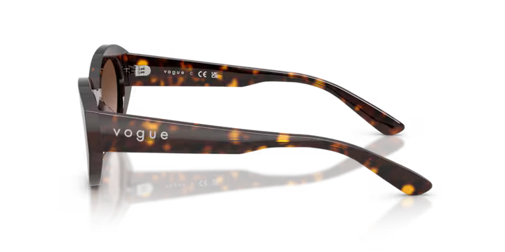 VOGUE VO5659SU NEGRO