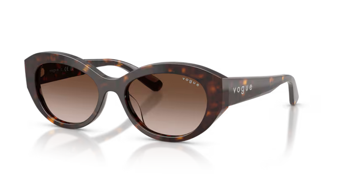 VOGUE VO5659SU NEGRO