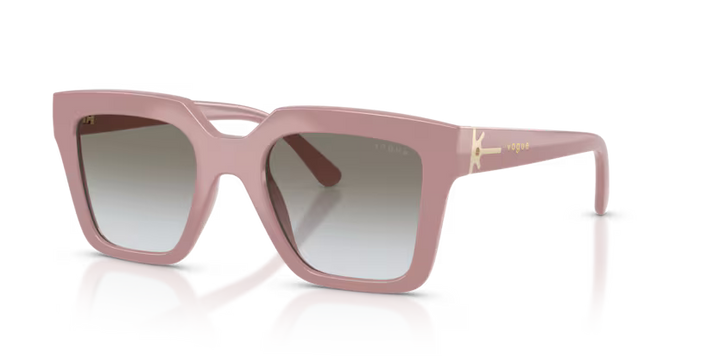 VOGUE VO5690S 49mm / Rosa oscuro