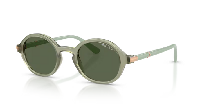 VOGUE VO5692S 46mm / Verde ópalo