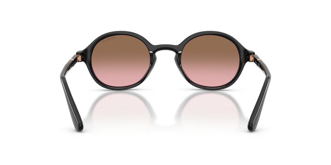 reval-myl-photo:VO5692S_W44_14:0vo5692s_w44_14_p21_shad_bk #color_negro-rosa-degrade-a-marron