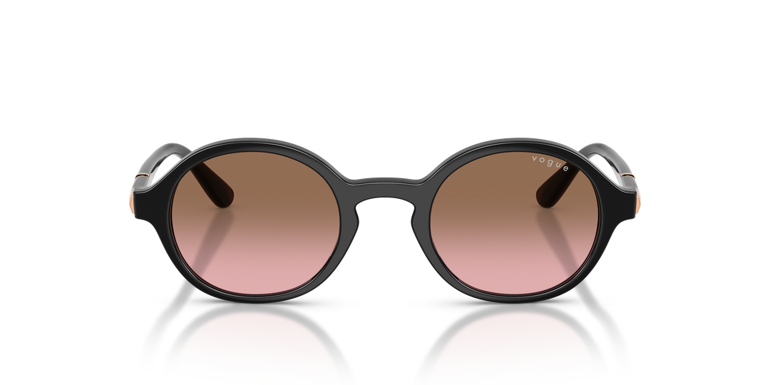 reval-myl-photo:VO5692S_W44_14:0vo5692s_w44_14_p21_shad_fr #color_negro-rosa-degrade-a-marron