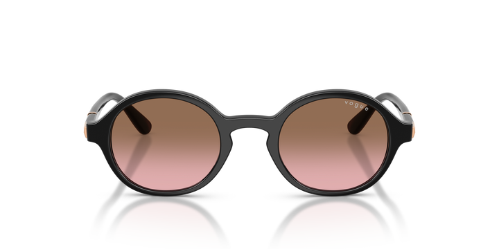 reval-myl-photo:VO5692S_W44_14:0vo5692s_w44_14_p21_shad_fr #color_negro-rosa-degrade-a-marron