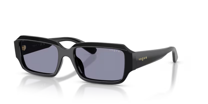 VOGUE VO5693SU 54mm / Negro