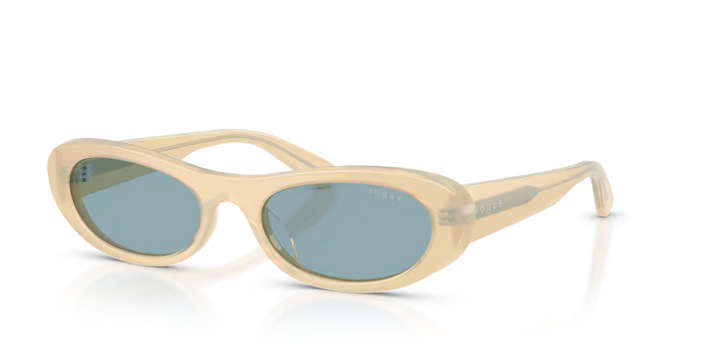 VOGUE VO5695SU 53mm / Milky vanilla