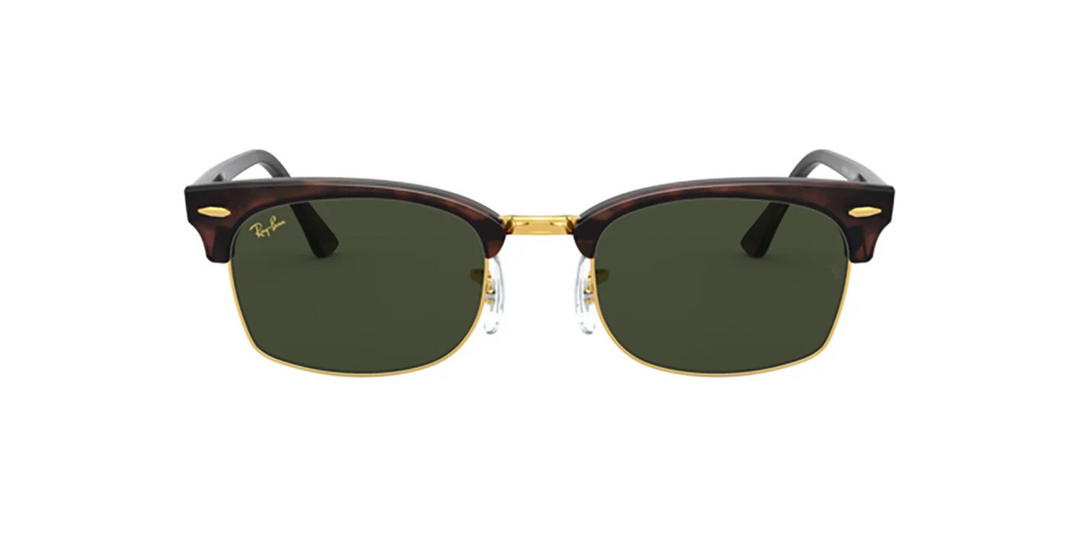 RAY BAN CLUBMASTER SQUARE LEGEND RB3916