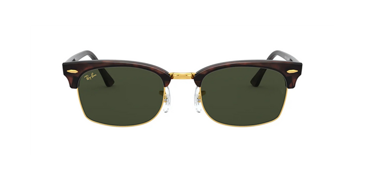 RAY BAN CLUBMASTER SQUARE LEGEND RB3916