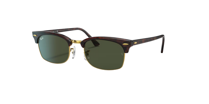 RAY BAN CLUBMASTER SQUARE LEGEND RB3916