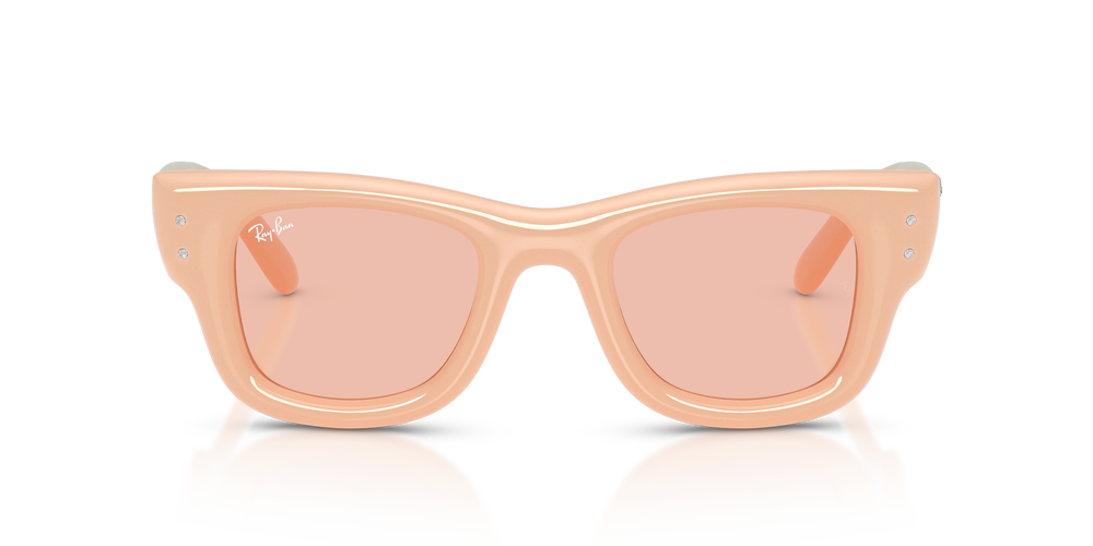 RAY BAN WAYFARER PUFFER CRYSTAL EDITION RB4940B
