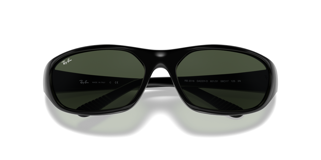 RAY BAN DADDY-O RB2016 vista 6