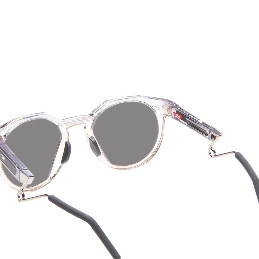 OAKLEY OO9279 - Hstn metal