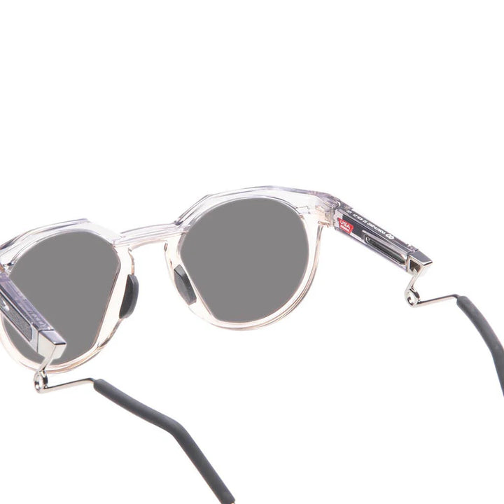 OAKLEY OO9279 - Hstn metal