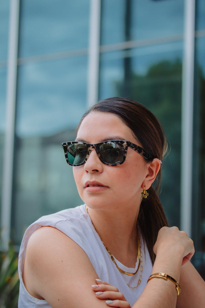 Foto real Reval - RAY BAN STATE STREET RB2186 - State street cafe havana RB2186 - _MG_5179.jpg