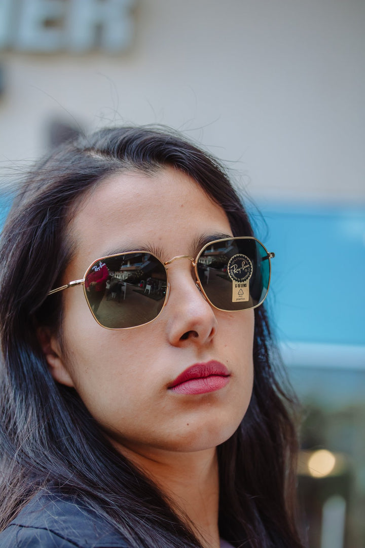 Foto real Reval - RAY BAN JIM RB3694 - JIM RB3694 G15 - _MG_5471.jpg
