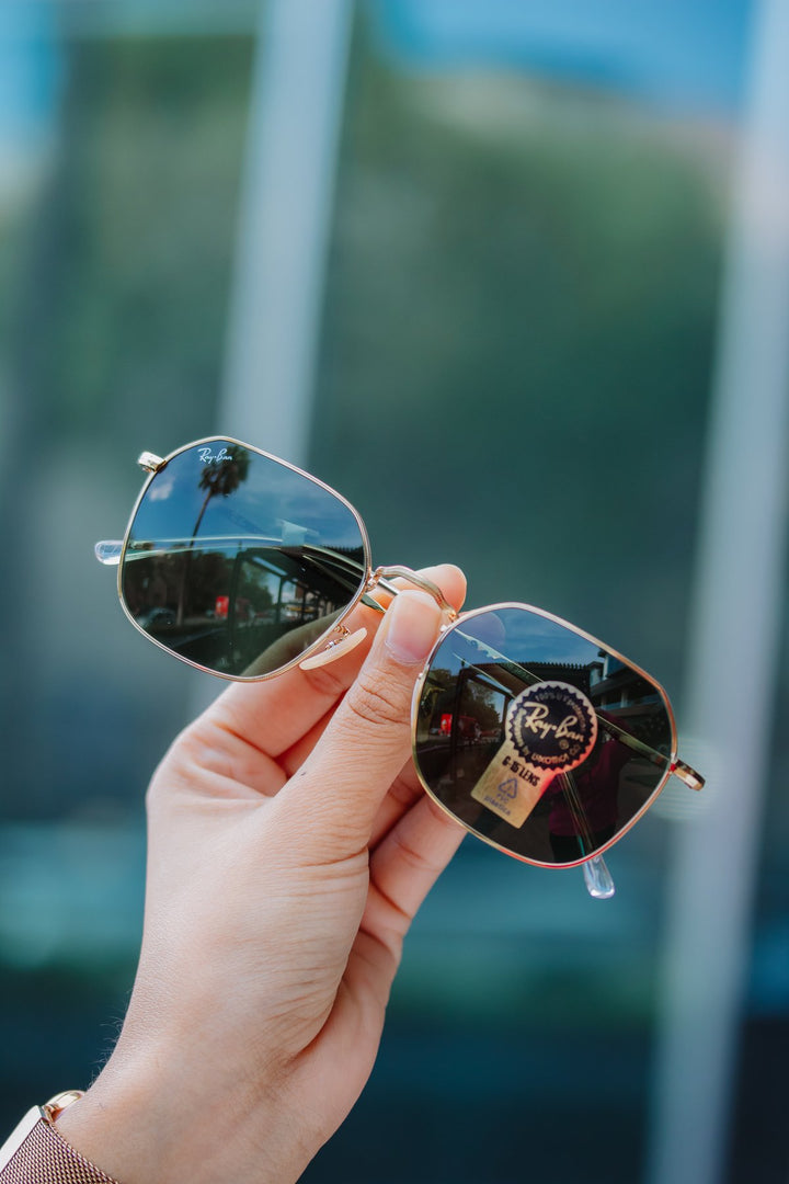 Foto real Reval - RAY BAN JIM RB3694 - JIM RB3694 G15 - _MG_5474.jpg
