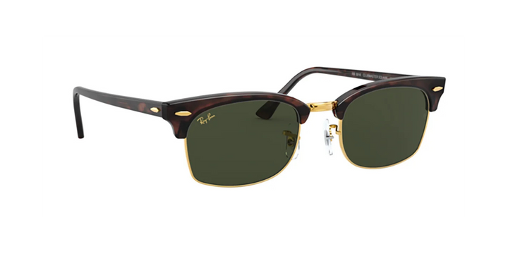 RAY BAN CLUBMASTER SQUARE LEGEND RB3916