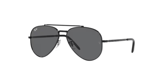 RAY BAN RB3625 NEW AVIATOR NEGRO