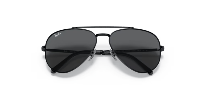 RAY BAN RB3625 NEW AVIATOR NEGRO