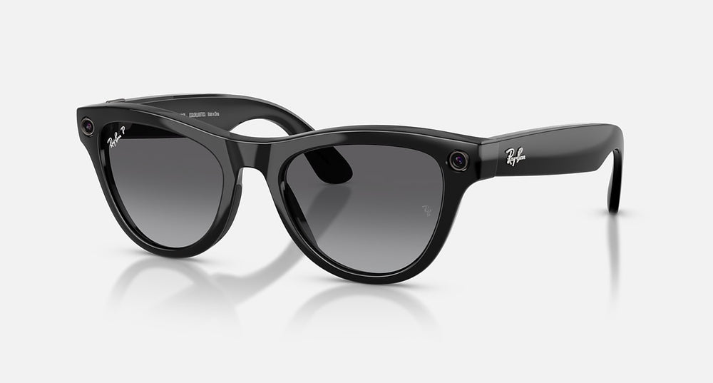 RAY-BAN META SKYLER GEN 2 RW4014